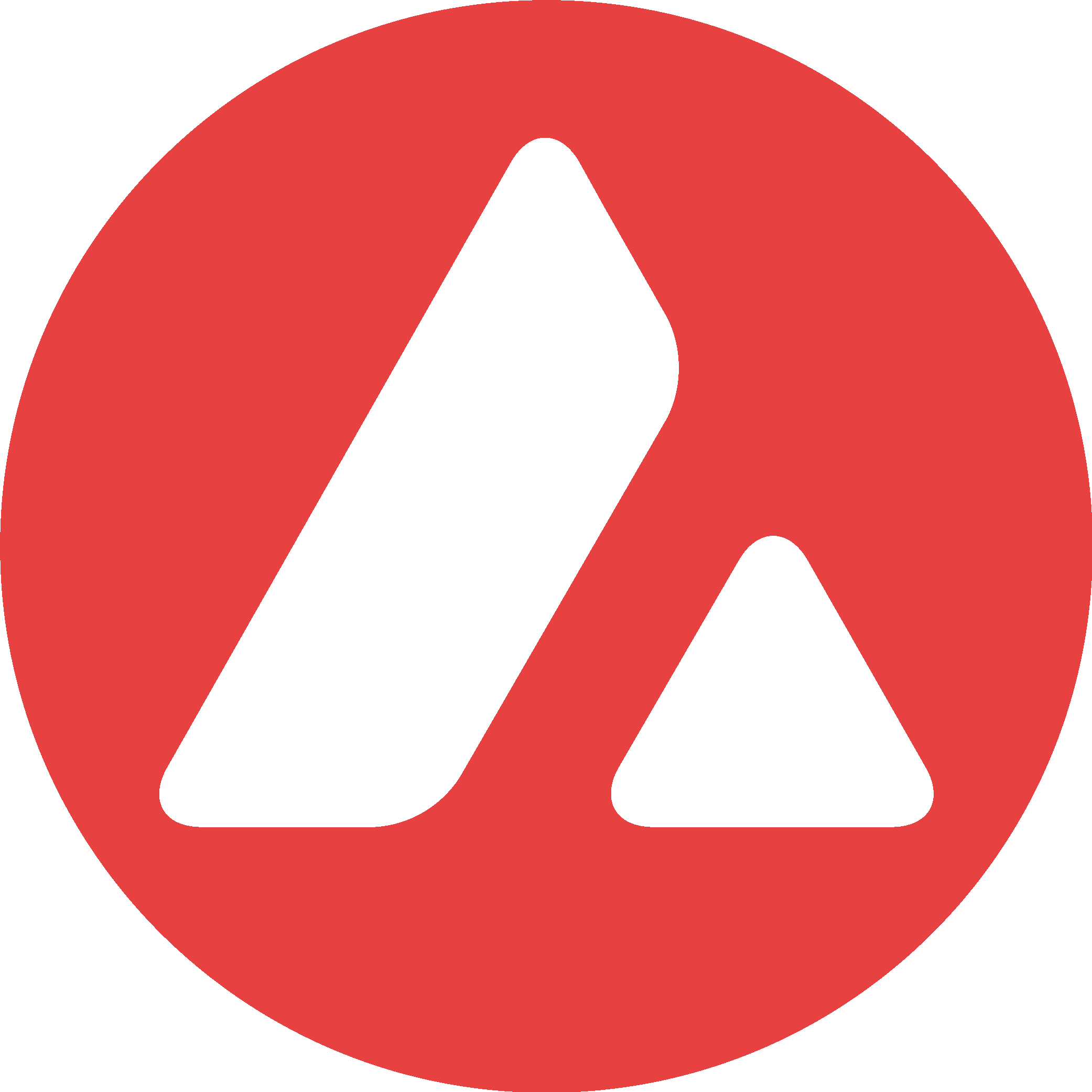 Avalanche Logo